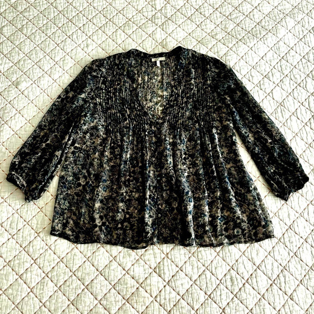 Joie women’s blouse